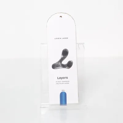 Gellak (Blå) fra Love'n Layer