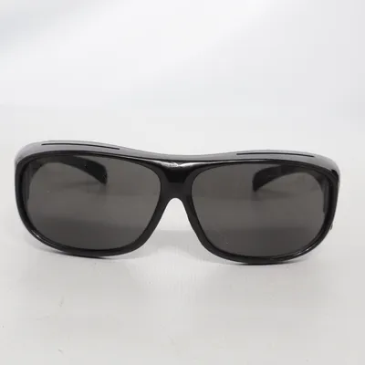 Sunglasses (Black)