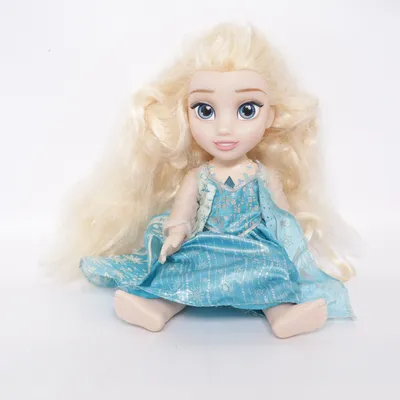 Docka (Beige, Flerfärgad) från Jakks Pacific
