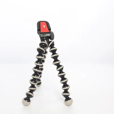Trépied pour appareil photo (Gorillapod) de Joby