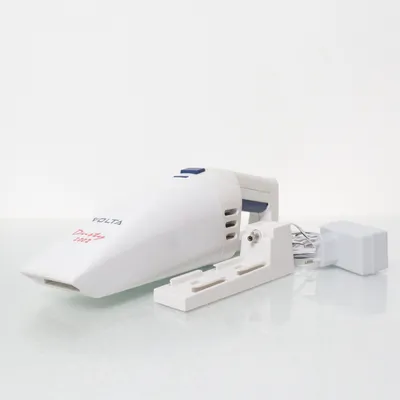 Vacuum cleaner (Dusty 2002) from Volta