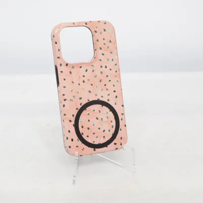 Coque de téléphone (IP 15 PRO) de Burga