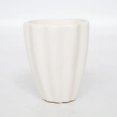 Pot (Blanc)