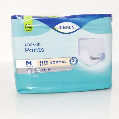 Incontinentie pads (Wit) van Tena