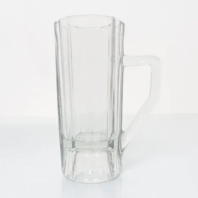 Bierpul (Transparant)