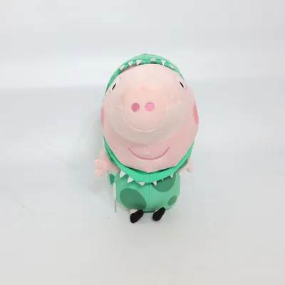 Peluche (Peppa Pig) de Sambro