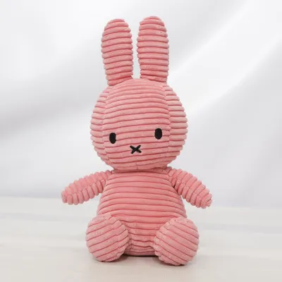 Zacht speeltje (Miffy) van Nijntje Miffy