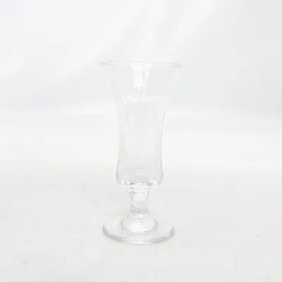 Schnapps glass (Transparent) from Jägermeister