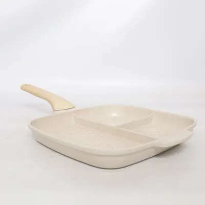 Stekpanna (Beige)