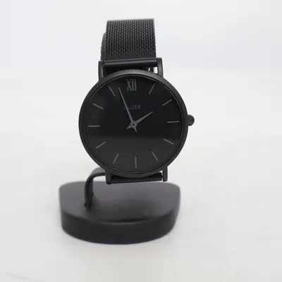 Armbandsur (Svart) från Cluse