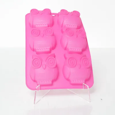 Bageform (Pink) fra Clas Ohlson