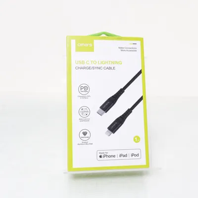 Adapter fra Omars