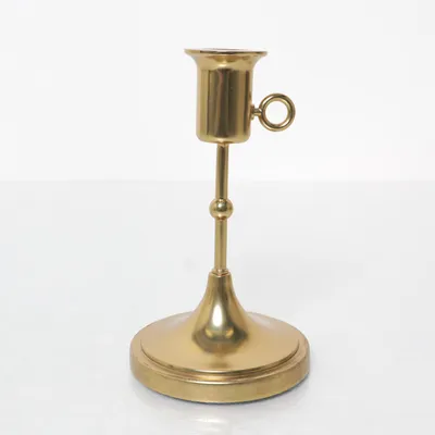 Kandelaar (Goud)