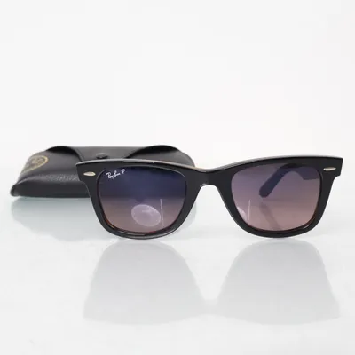 Solglasögon (RB 2140) från Ray-Ban