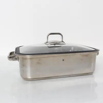 Oven form (Dampfgaren) from WMF