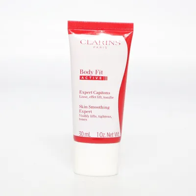 Lotion pour le corps (Body Fit Active) de Clarins