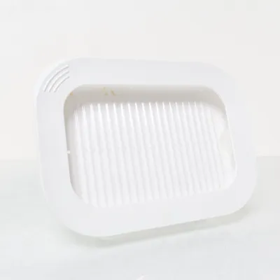 Lunch box (White) from Rosti Mepal