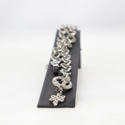 Armbånd (Sølv) fra Tory Burch Ukendt metal