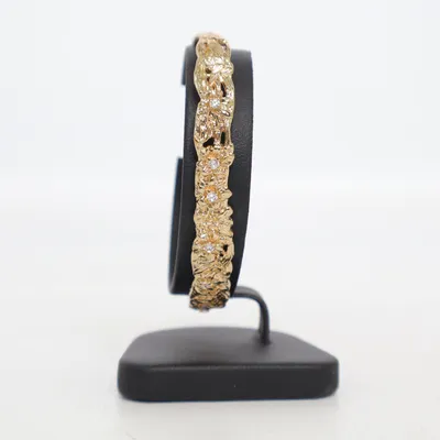 Armbånd (Guld) Ukendt metal
