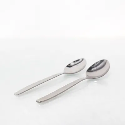 Sked (Silverfärgad) från Solex