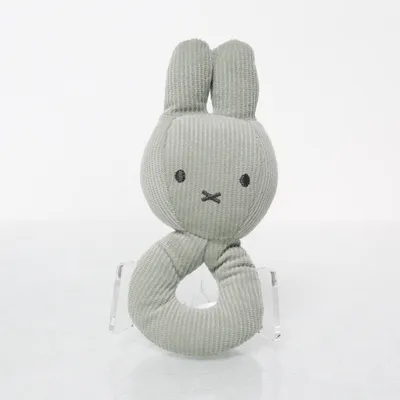 Rammelaar (Groen) van Nijntje Miffy
