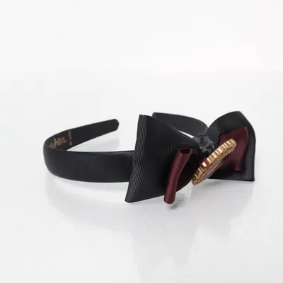Diadem (Black) from Harry Potter