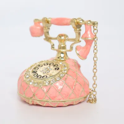 Home decoration (Pink, Gold)