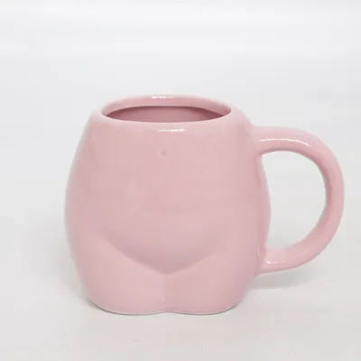 Mugg (Rosa) från Tstores
