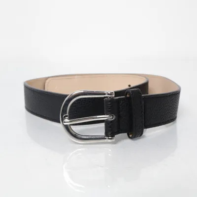 Bälte (Svart)