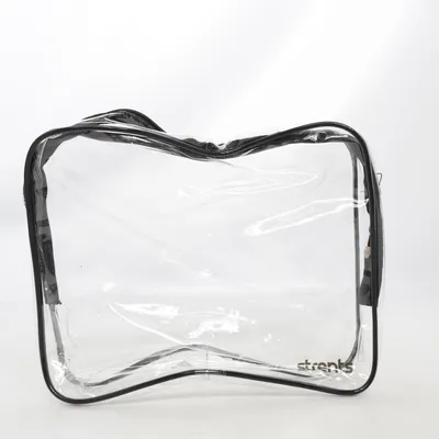 Trousse de toilette (Transparent) de Storets
