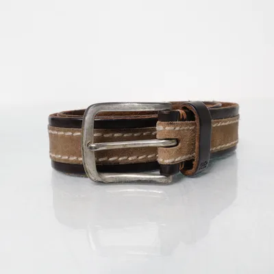 Bälte (Brun) från RE: