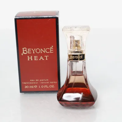 Eau de Parfum (Heat) från Beyonce