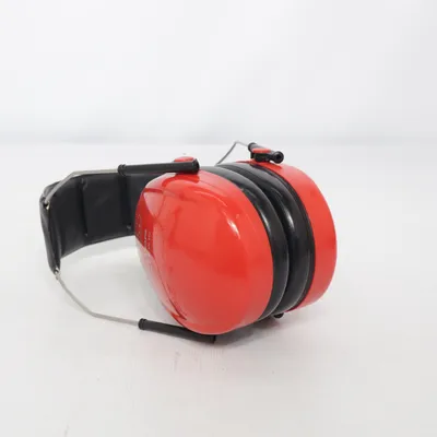 Hörselkåpor (H510AK) från Peltor