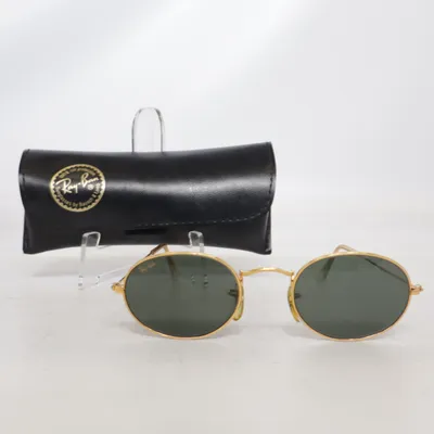Solbriller (RB 3547 ) fra Ray-Ban