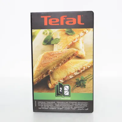 Köksredskap (Flerfärgad) från Tefal