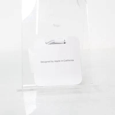 USB kabel van Apple