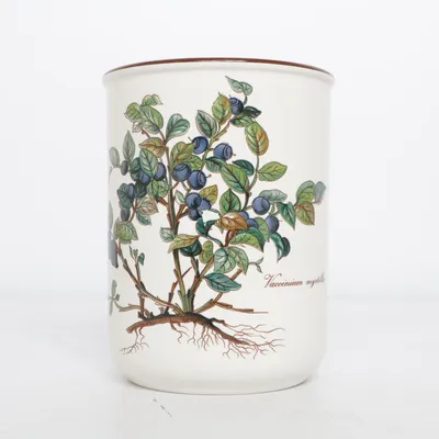 Bocal en verre (Botanica) de Villeroy & Boch
