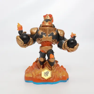Speelgoed (Ignitor) van Skylanders