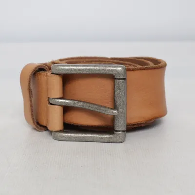 Riem (Bruin) van Hufcgold Leer