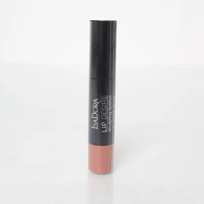 Läppstift (31 SPRING PEACH) från IsaDora