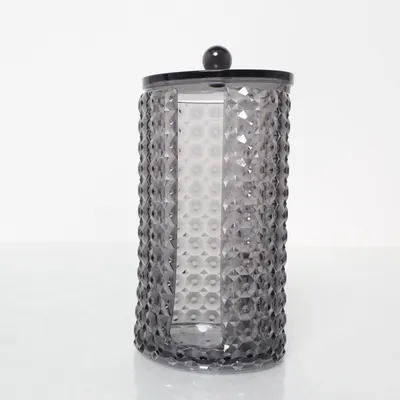 Sminkförvaring (Grå)