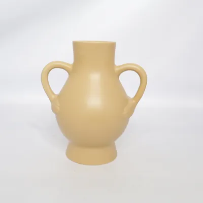 Vase (Beige)