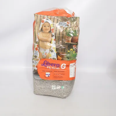 Blöja (Up&Go) från Libero