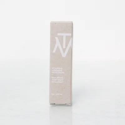 Concealer (vitamin e) från Make the Make