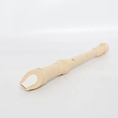 Wind instrument (Beige) from North Star
