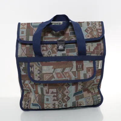 Fietsaccessoire (Blauw, Meerkleurig) van Greenlands