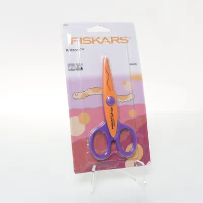 Schaar (Oranje, Lila) van Fiskars