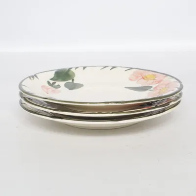 Tallrik (Wild-Rose) från Villeroy & Boch