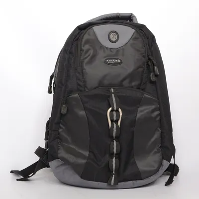 Sac à dos (Noir, Gris) de Dicota