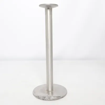 Ljusstake (Silverfärgad) från Bruka Design